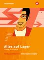 Horst Volke: Alles auf Lager. Fachqualifikation Informationsband, Buch