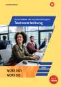 Karl Wilhelm Henke: Tastschreiben und situationsbezogene Textverarbeitung mit WORD 2022. Schulbuch, Buch,Div.