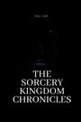 Paul Isah: The Sorcery Kingdom Chronicles, Buch