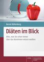 Bernd Küllenberg: Diäten im Blick, Buch