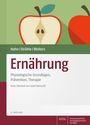 Andreas Hahn: Ernährung, Buch