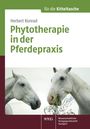 Herbert Konrad: Phytotherapie in der Pferdepraxis, Buch