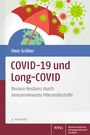 Uwe Gröber: COVID-19 und Long-COVID, Buch