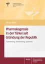 Recep Ünver: Pharmakognosie in der Türkei seit Gründung der Republik, Buch