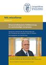 : Wissenschaftsbasierte Politikberatung: ein wechselseitiger Lernprozess, Buch