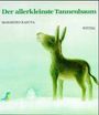 Masahiro Kasuya: Der allerkleinste Tannenbaum, Buch