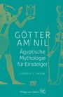 Garry J. Shaw: Götter am Nil, Buch