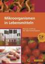 Johann Hamdorf: Mikroorganismen in Lebensmitteln, Buch
