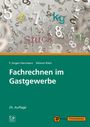 F. Jürgen Herrmann: Fachrechnen im Gastgewerbe, Buch