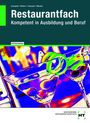 Michael Schopohl: Restaurantfach, Buch