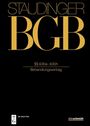 Thomas Gutmann: Staudingers Kommentar zum BGB §§ 630a-630h (Behandlungsvertrag), Buch