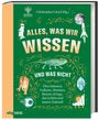 : Alles, was wir wissen und was nicht, Buch