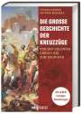 Franco Cardini: Die große Geschichte der Kreuzzüge, Buch