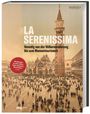 : La Serenissima, Buch