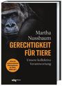 Martha Nussbaum: Gerechtigkeit für Tiere, Buch