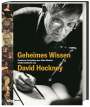 David Hockney: Geheimes Wissen, Buch