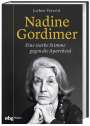 Jochen Petzold: Nadine Gordimer, Buch