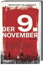 Bernhard Kellermann: Der 9. November, Buch
