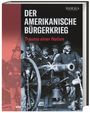 : Der Amerikanische Bürgerkrieg, Buch