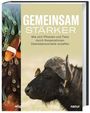 : Gemeinsam stärker, Buch