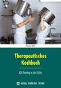 Thomas Thürk: Therapeutisches Kochbuch, Buch