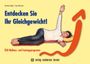 Dorothea Beigel: Entdecken Sie Ihr Gleichgewicht!, Buch
