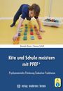 Manuela Rösner: Kita und Schule meistern mit PFEF+, Buch