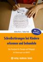 Andrea Kisch: Schreibstörungen bei Kindern erkennen und behandeln, Buch