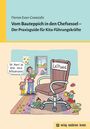Florian Esser-Greassidis: Vom Bauteppich in den Chefsessel, Buch