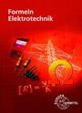 Ulrich Winter: Formeln Elektrotechnik, Buch