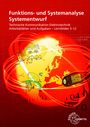 Ulrich Beer: Funktions- und Systemanalyse, Systementwurf, Buch