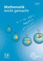 Harald Ziebarth: Mathematik leicht gemacht, Buch