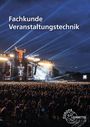 Roland Hille: Fachkunde Veranstaltungstechnik, Buch