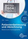 Susanne Nebel: Medizinische Fachangestellte Patientenbetreuung und Abrechnung, Buch