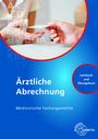 Susanne Nebel: Ärztliche Abrechnung, Buch