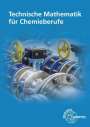 Henrik Althaus: Technische Mathematik für Chemieberufe, Buch