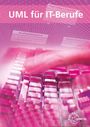 Dirk Hardy: UML für IT-Berufe, Buch