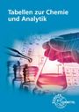 Heinz Hug: Tabellen zur Chemie und Analytik, Buch