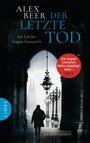 Alex Beer: Der letzte Tod, Buch