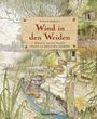 Kenneth Grahame: Wind in den Weiden, Buch