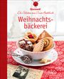 : Weihnachtsbäckerei, Buch