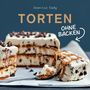 Jean-Luc Sady: Torten ohne Backen, Buch