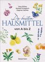 Jörg Zittlau: Die besten Hausmittel von A bis Z, Buch