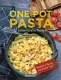 Émilie Perrin: One Pot Pasta. 30 blitzschnelle Rezepte für Nudeln & Sauce aus einem Topf, Buch