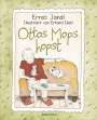 Ernst Jandl: Ottos Mops hopst - Gedichte für Kinder ab 5 Jahren, Buch