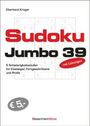 Eberhard Krüger: Sudokujumbo 39, Buch