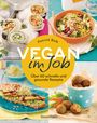 Patrick Bolk: Vegan im Job, Buch