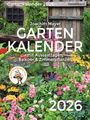 Joachim Mayer: Gartenkalender 2026, KAL