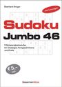 Eberhard Krüger: Sudokujumbo 46, Buch