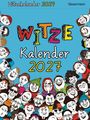: Witzekalender 2027, KAL